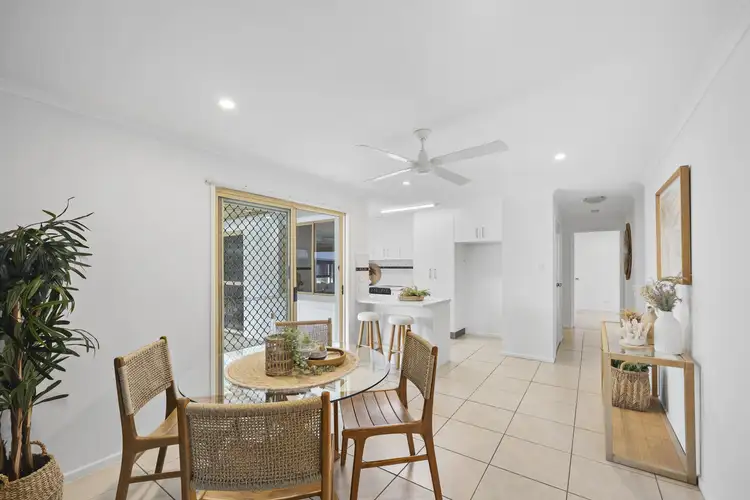 Fifth view of Homely house listing, 1 Nooree Street, Wurtulla QLD 4575