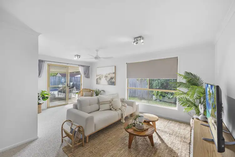 Sixth view of Homely house listing, 1 Nooree Street, Wurtulla QLD 4575