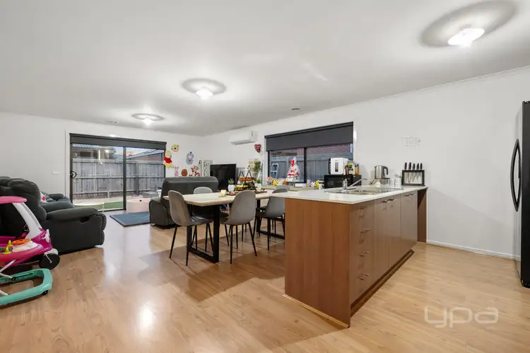 15 Bateman Drive, Harkness VIC 3337