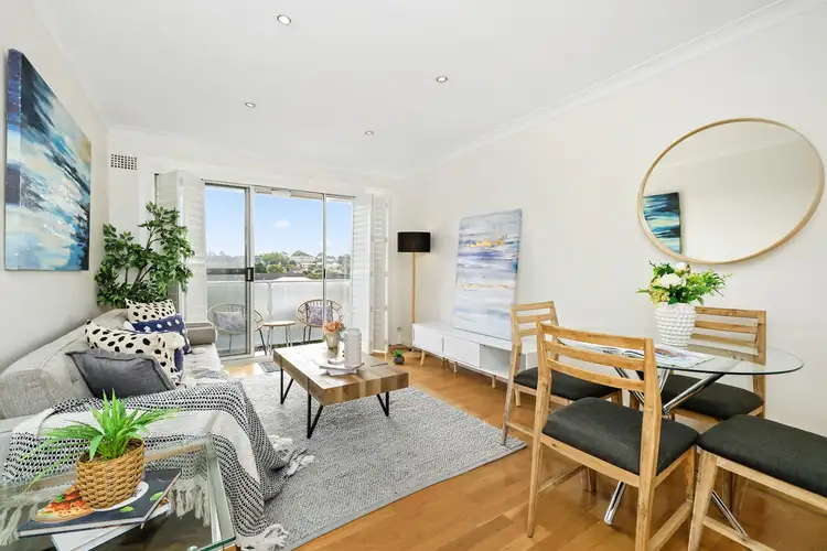 23/73-75 Wardell Road, Dulwich Hill NSW 2203