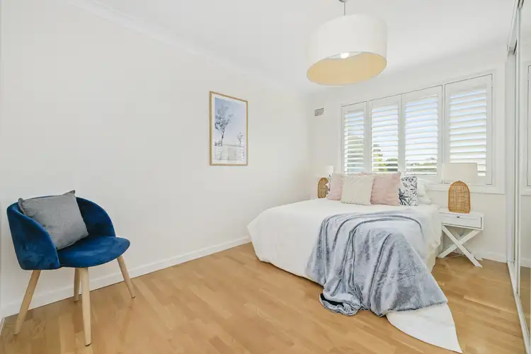 Sixth view of Homely apartment listing, 23/73-75 Wardell Road, Dulwich Hill NSW 2203