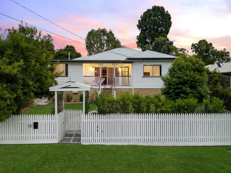 Main view of Homely house listing, 62 Cyprus Street, North Ipswich QLD 4305