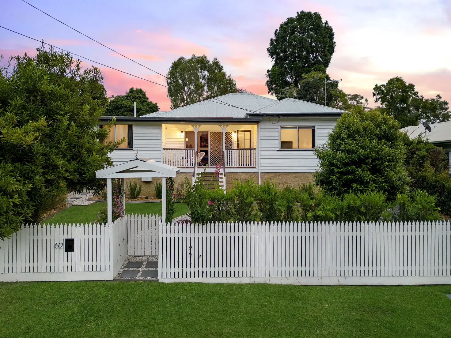 Main view of Homely house listing, 62 Cyprus Street, North Ipswich QLD 4305