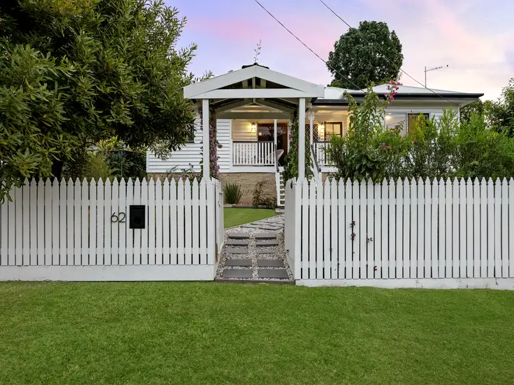 Second view of Homely house listing, 62 Cyprus Street, North Ipswich QLD 4305