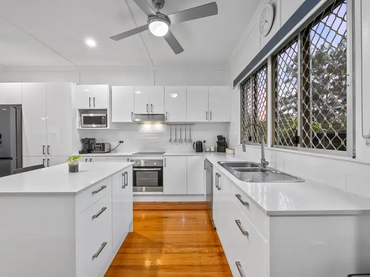 Fourth view of Homely house listing, 62 Cyprus Street, North Ipswich QLD 4305