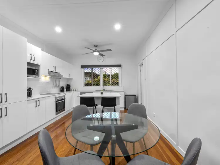 Fifth view of Homely house listing, 62 Cyprus Street, North Ipswich QLD 4305