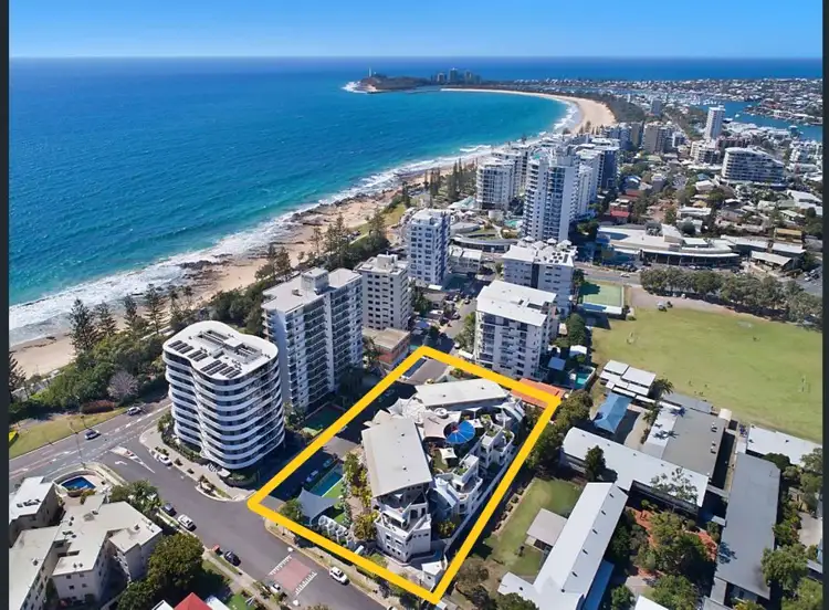 403/87-97 First Avenue, Mooloolaba QLD 4557