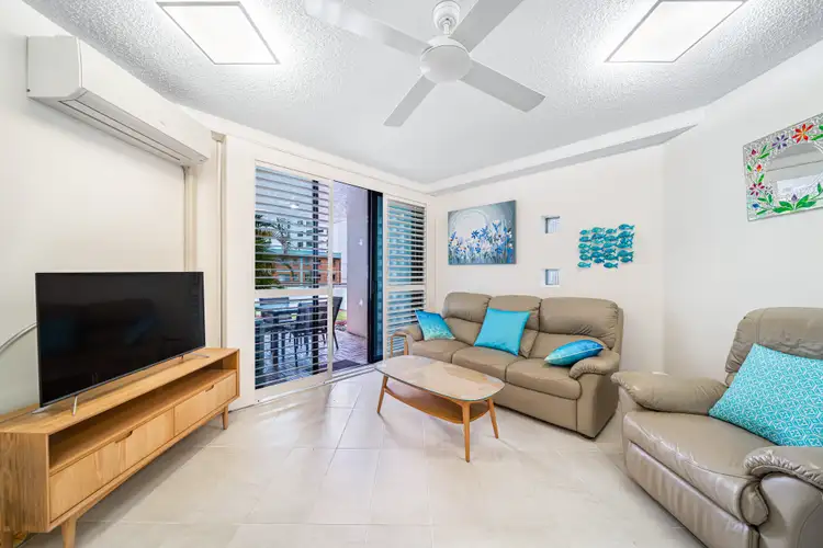 Fourth view of Homely unit listing, 403/87-97 First Avenue, Mooloolaba QLD 4557