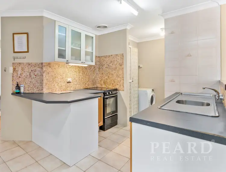 Second view of Homely house listing, 41A Ellendale Drive, Heathridge WA 6027