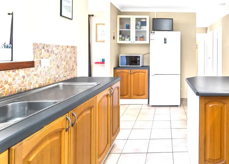 Third view of Homely house listing, 41A Ellendale Drive, Heathridge WA 6027