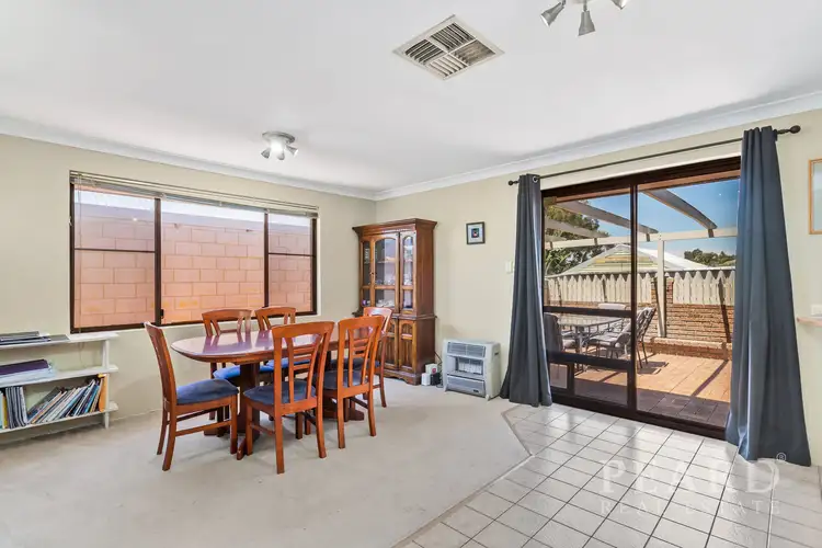 Fourth view of Homely house listing, 41A Ellendale Drive, Heathridge WA 6027