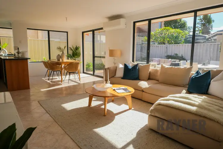 Main view of Homely villa listing, 4/46 Wright Crescent, Bayswater WA 6053
