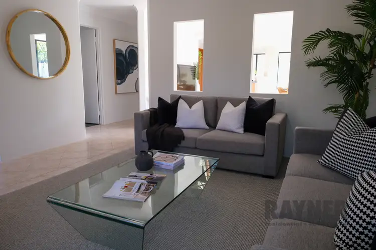 Third view of Homely villa listing, 4/46 Wright Crescent, Bayswater WA 6053