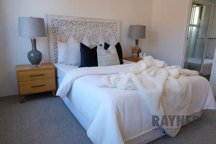 Fifth view of Homely villa listing, 4/46 Wright Crescent, Bayswater WA 6053