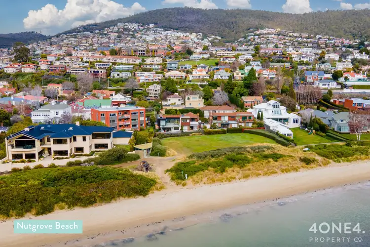 Third view of Homely unit listing, 3/2 Mansell Court, Sandy Bay TAS 7005