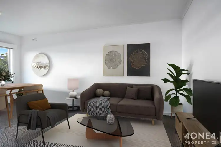 Sixth view of Homely unit listing, 3/2 Mansell Court, Sandy Bay TAS 7005