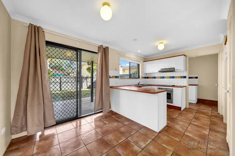 Fourth view of Homely townhouse listing, 63/8 Diamond Place, Runcorn QLD 4113