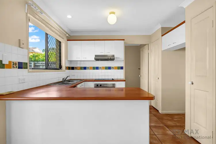 Fifth view of Homely townhouse listing, 63/8 Diamond Place, Runcorn QLD 4113