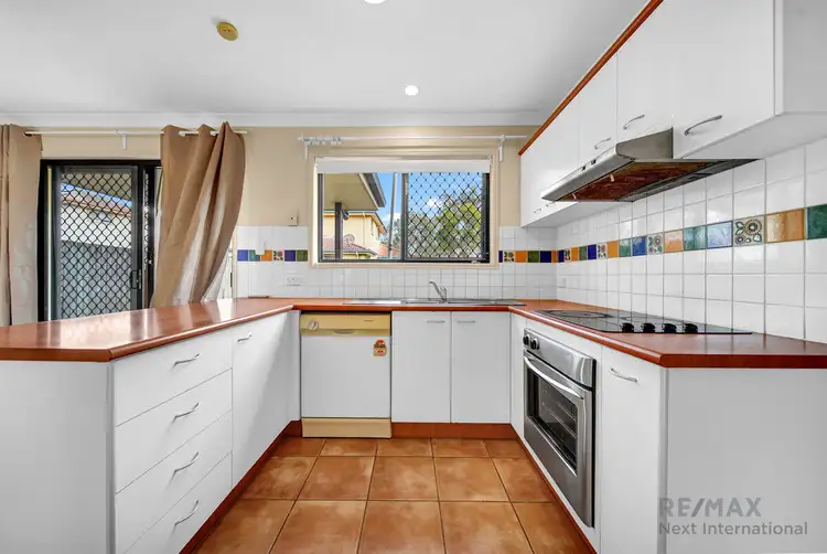 Sixth view of Homely townhouse listing, 63/8 Diamond Place, Runcorn QLD 4113