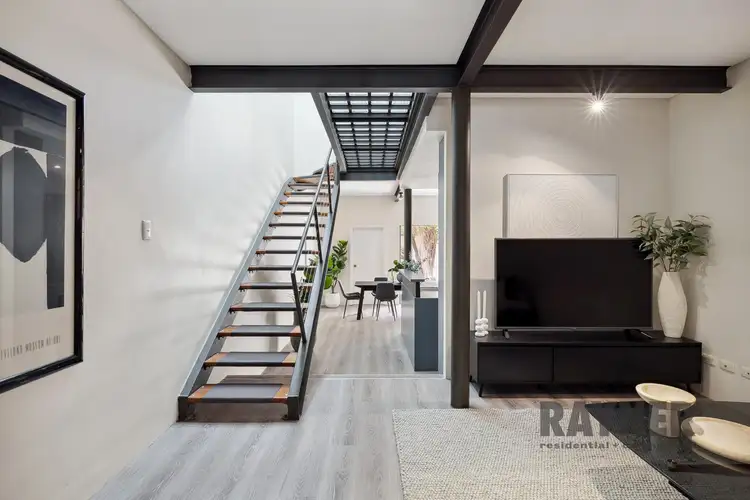 18A Mary Street, Highgate WA 6003