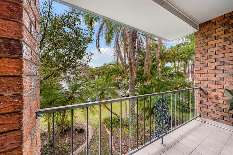 Second view of Homely apartment listing, 5/19 Muraban Street, Mooloolaba QLD 4557
