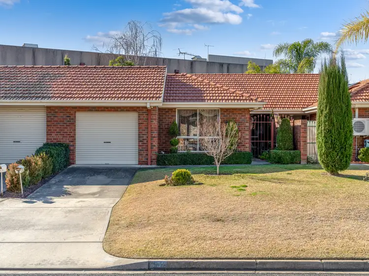 Main view of Homely unit listing, 2/52 Harper Street, Wangaratta VIC 3677