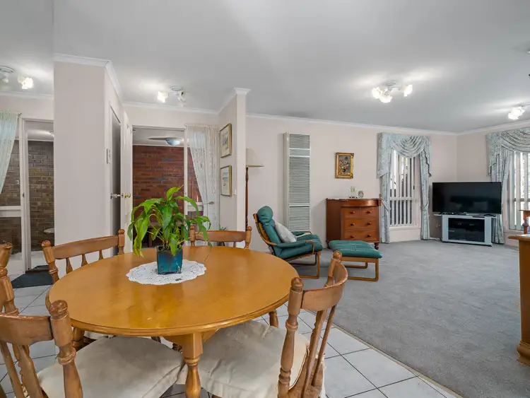 Third view of Homely unit listing, 2/52 Harper Street, Wangaratta VIC 3677