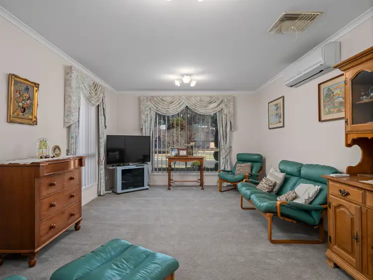 Fourth view of Homely unit listing, 2/52 Harper Street, Wangaratta VIC 3677