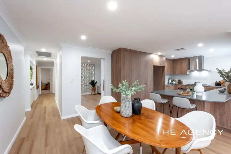58 Grey Road, Padbury WA 6025
