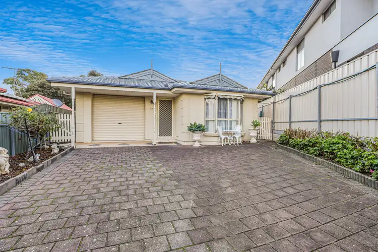 30A Hinkler Crescent, Modbury Heights SA 5092