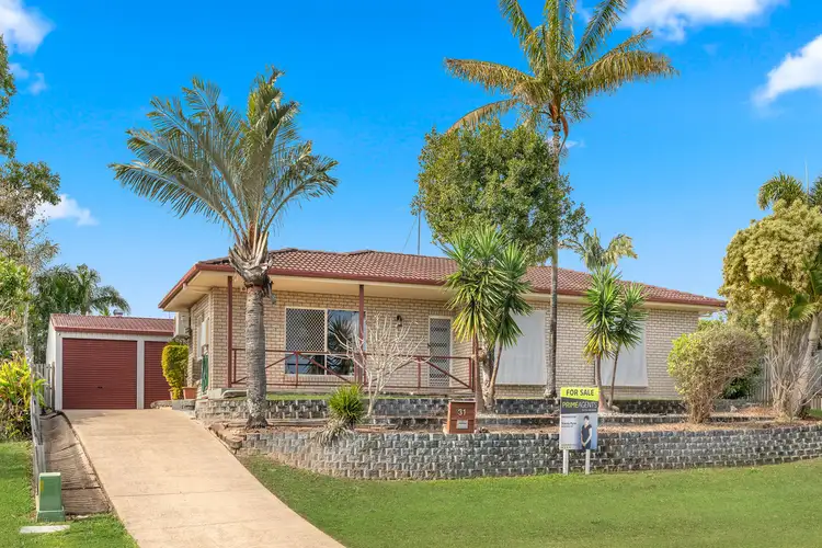 31 Shelley Street, Scarness QLD 4655