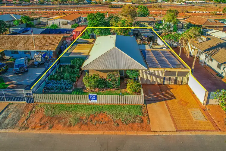 67 Acacia Way, South Hedland WA 6722