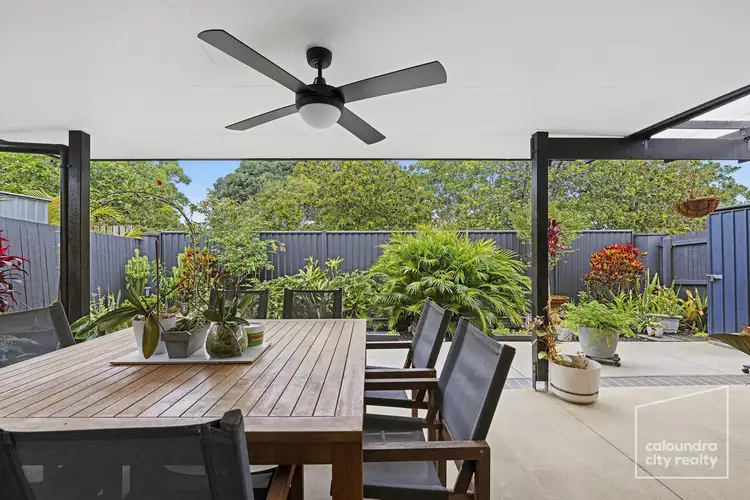 6 Tempest Street, Caloundra West QLD 4551