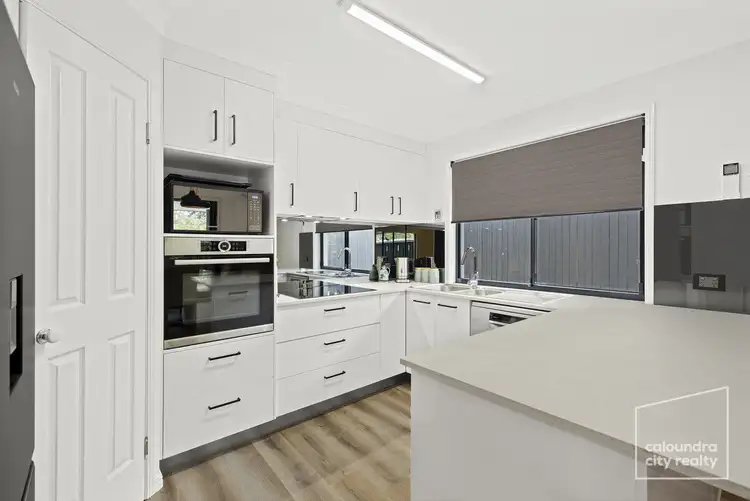 Fourth view of Homely house listing, 6 Tempest Street, Caloundra West QLD 4551