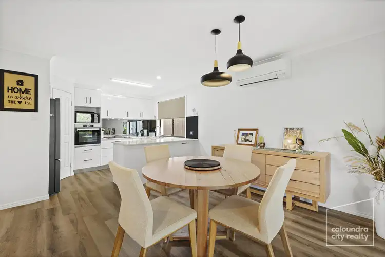 Fifth view of Homely house listing, 6 Tempest Street, Caloundra West QLD 4551