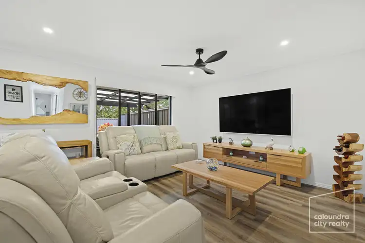 Sixth view of Homely house listing, 6 Tempest Street, Caloundra West QLD 4551