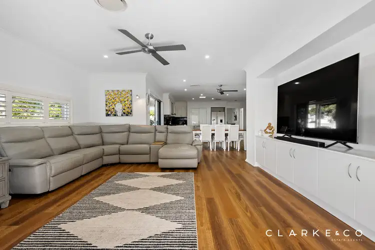 Third view of Homely house listing, 18 Grasshawk Drive, Chisholm NSW 2322