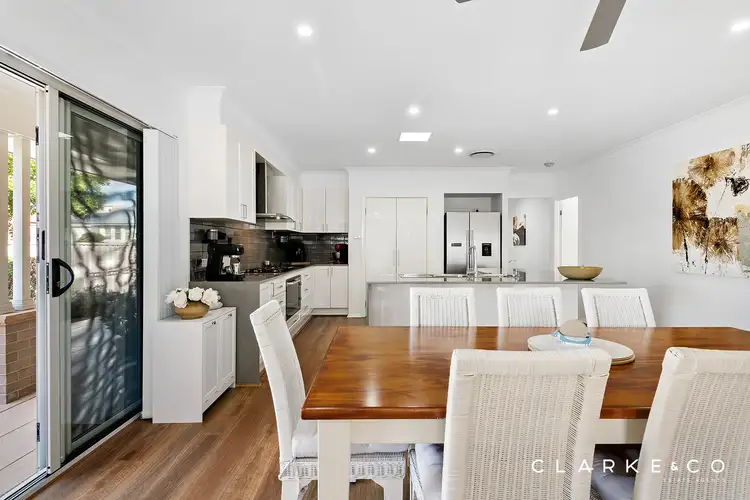 Fourth view of Homely house listing, 18 Grasshawk Drive, Chisholm NSW 2322