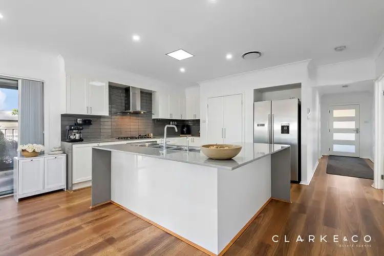 Fifth view of Homely house listing, 18 Grasshawk Drive, Chisholm NSW 2322