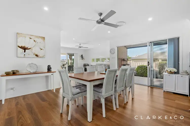 Sixth view of Homely house listing, 18 Grasshawk Drive, Chisholm NSW 2322