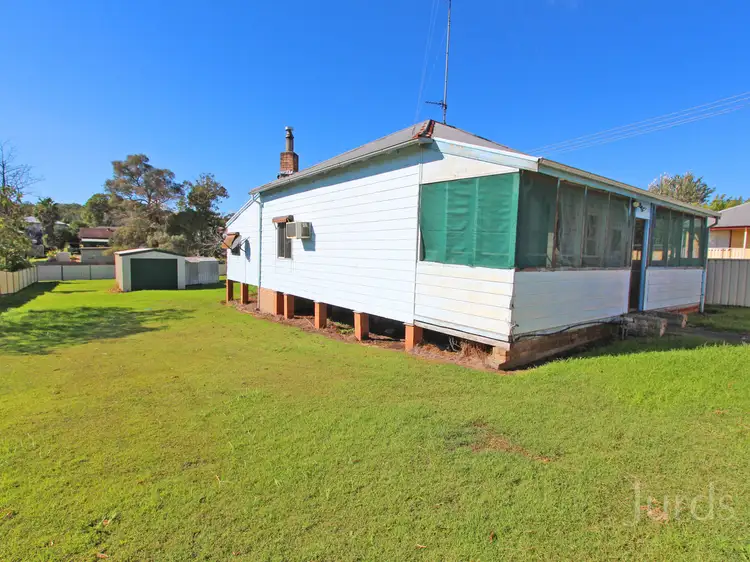 22 Frances Street, Paxton NSW 2325