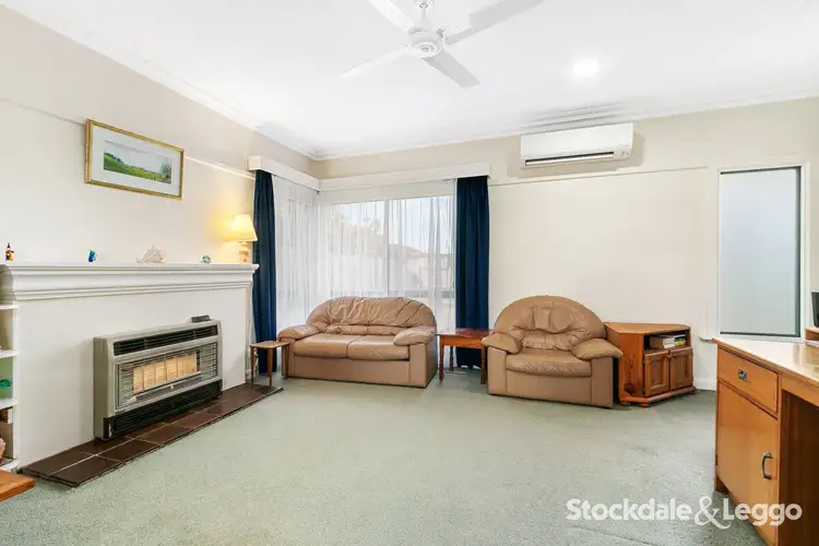 Third view of Homely house listing, 18 Langford Street, Morwell VIC 3840