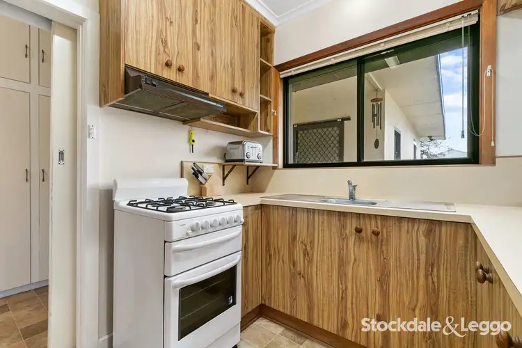 Fifth view of Homely house listing, 18 Langford Street, Morwell VIC 3840