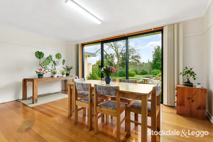 Sixth view of Homely house listing, 18 Langford Street, Morwell VIC 3840