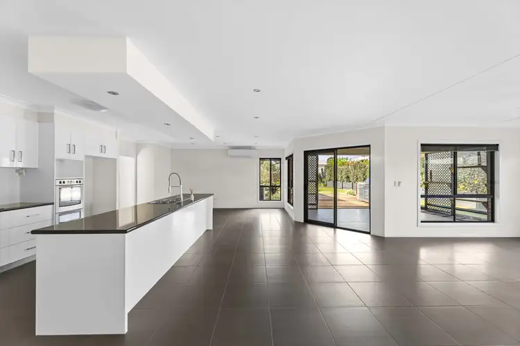 Third view of Homely house listing, 4 Wren Street, Highfields QLD 4352