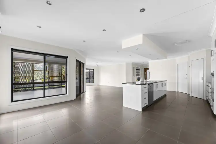 Fourth view of Homely house listing, 4 Wren Street, Highfields QLD 4352