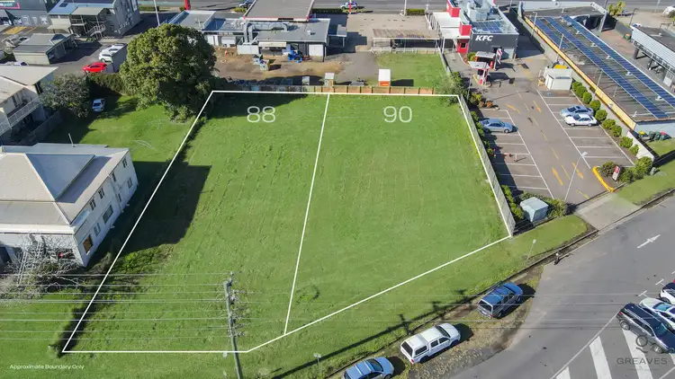 Fourth view of Homely land listing, 88 Quay Street, Bundaberg West QLD 4670