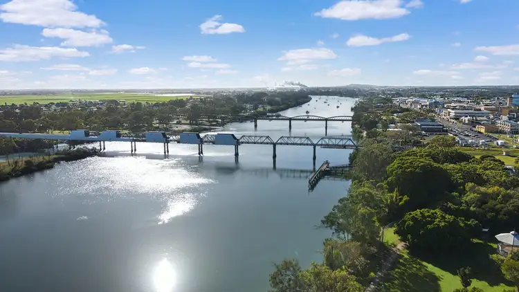 Fifth view of Homely land listing, 88 Quay Street, Bundaberg West QLD 4670