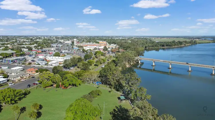 Sixth view of Homely land listing, 88 Quay Street, Bundaberg West QLD 4670