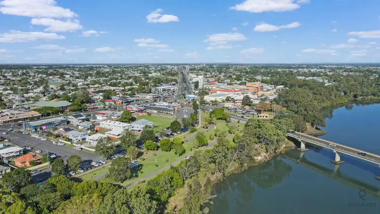 Seventh view of Homely land listing, 88 Quay Street, Bundaberg West QLD 4670